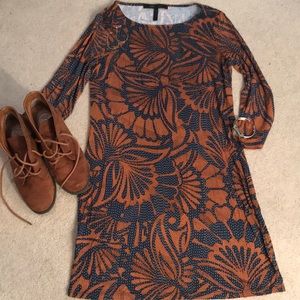 BCBGMaxAzria Dress
